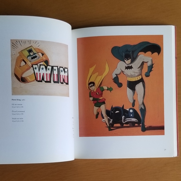 Taschen – Mel Ramos (1997) - Picture 6 of 16